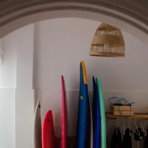  Guest house The Wave Temple