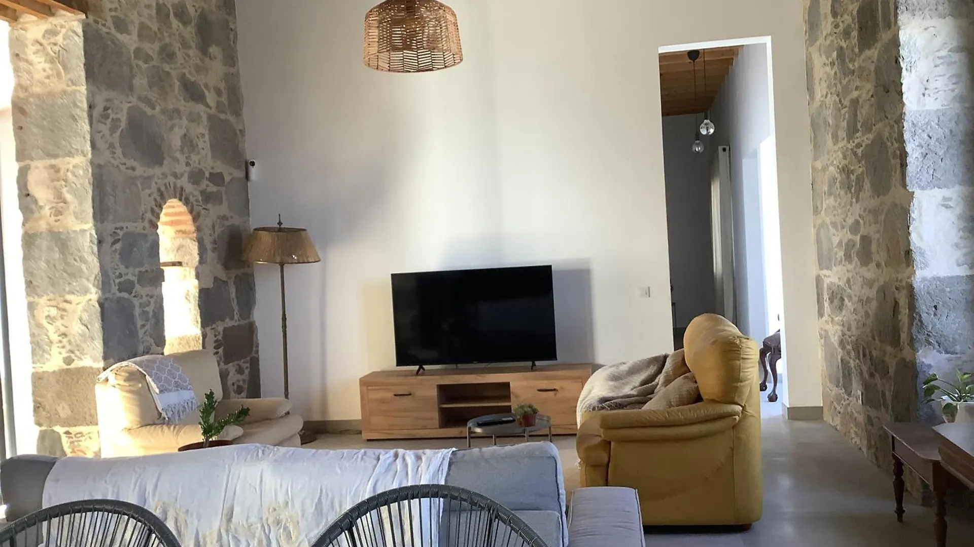 Villa Alpispa Las Palmas de Gran Canaria