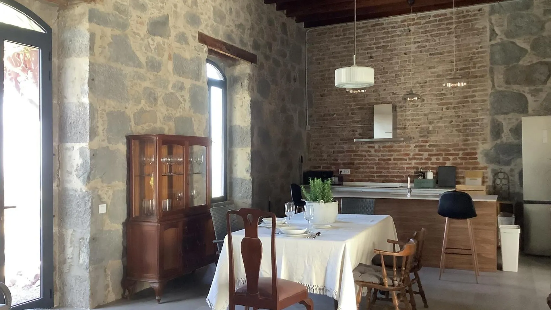 Villa Alpispa Las Palmas de Gran Canaria