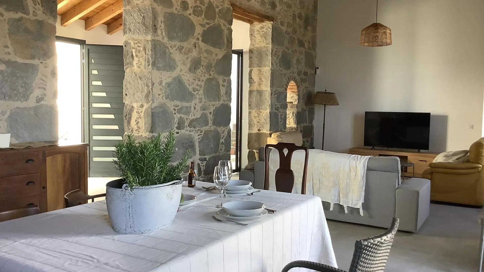 Villa Alpispa Las Palmas de Gran Canaria