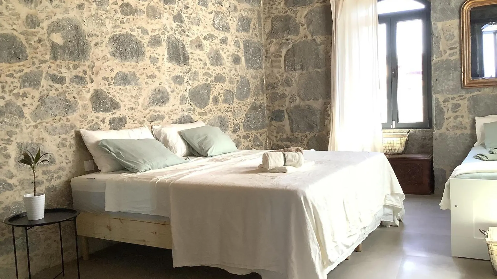 Villa Alpispa Las Palmas de Gran Canaria