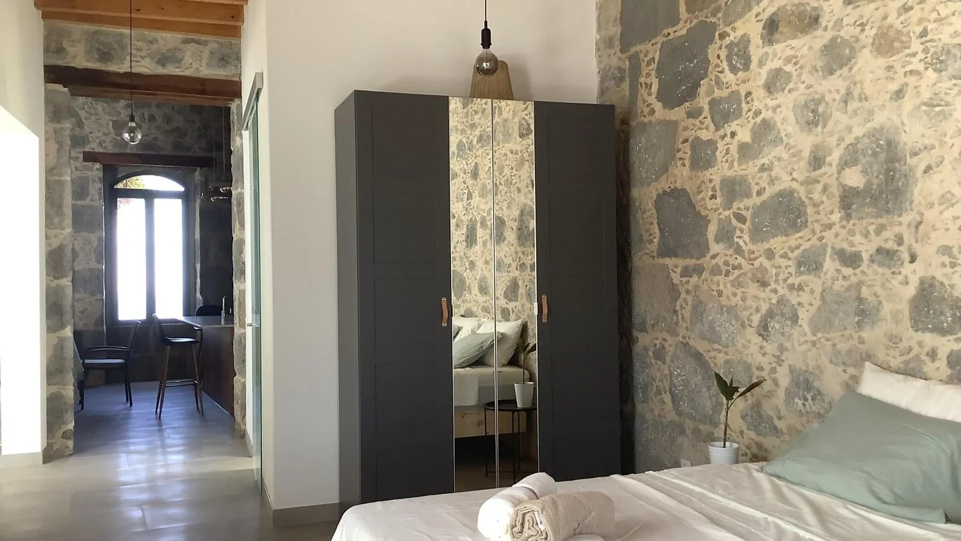 Villa Alpispa Las Palmas de Gran Canaria