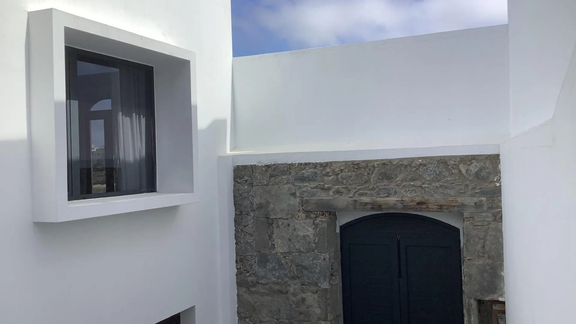 Villa Alpispa Las Palmas de Gran Canaria