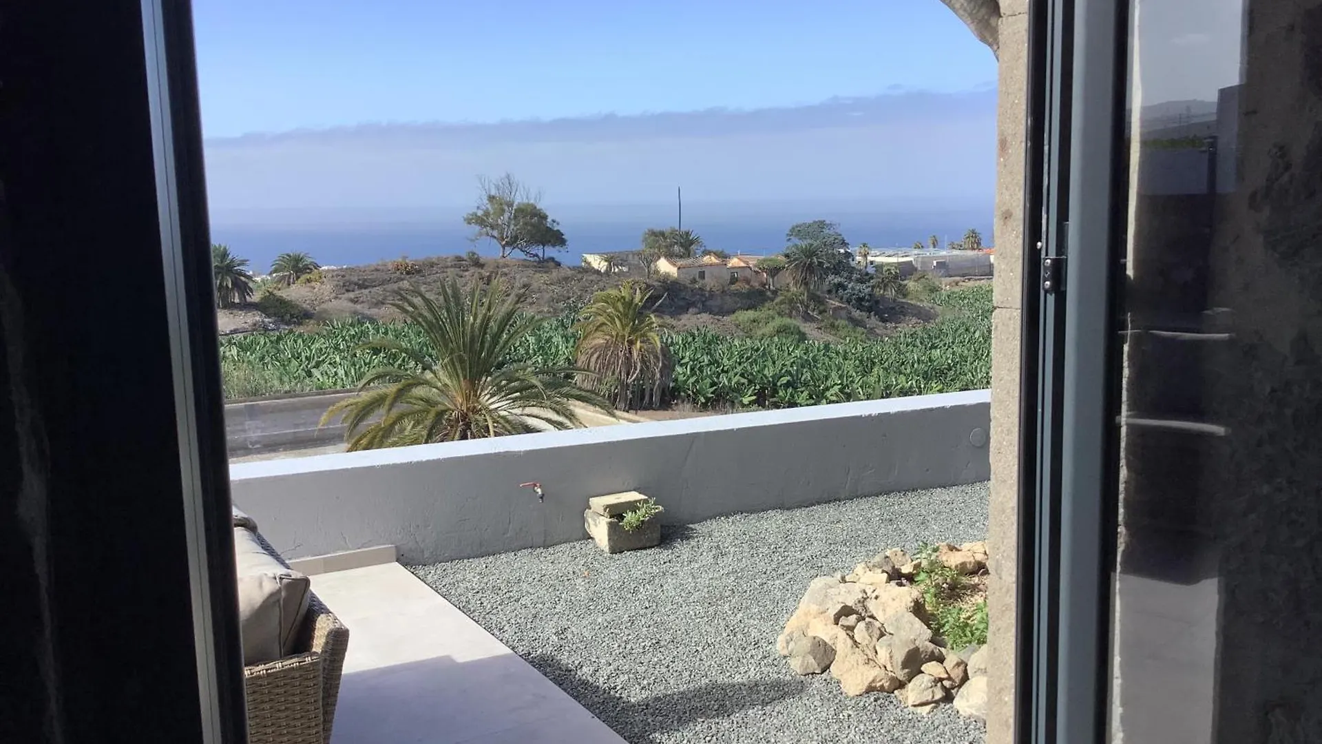Villa Alpispa Las Palmas de Gran Canaria