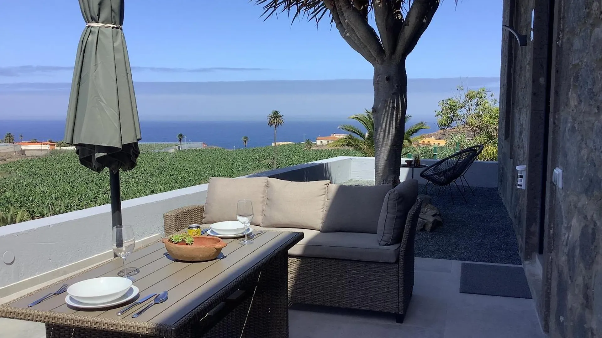 Villa Alpispa Las Palmas de Gran Canaria Spanyolország