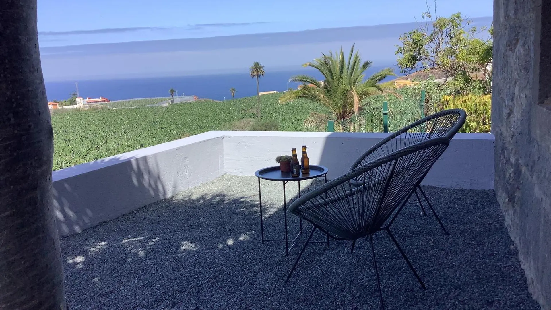 Villa Alpispa Las Palmas de Gran Canaria 0*,