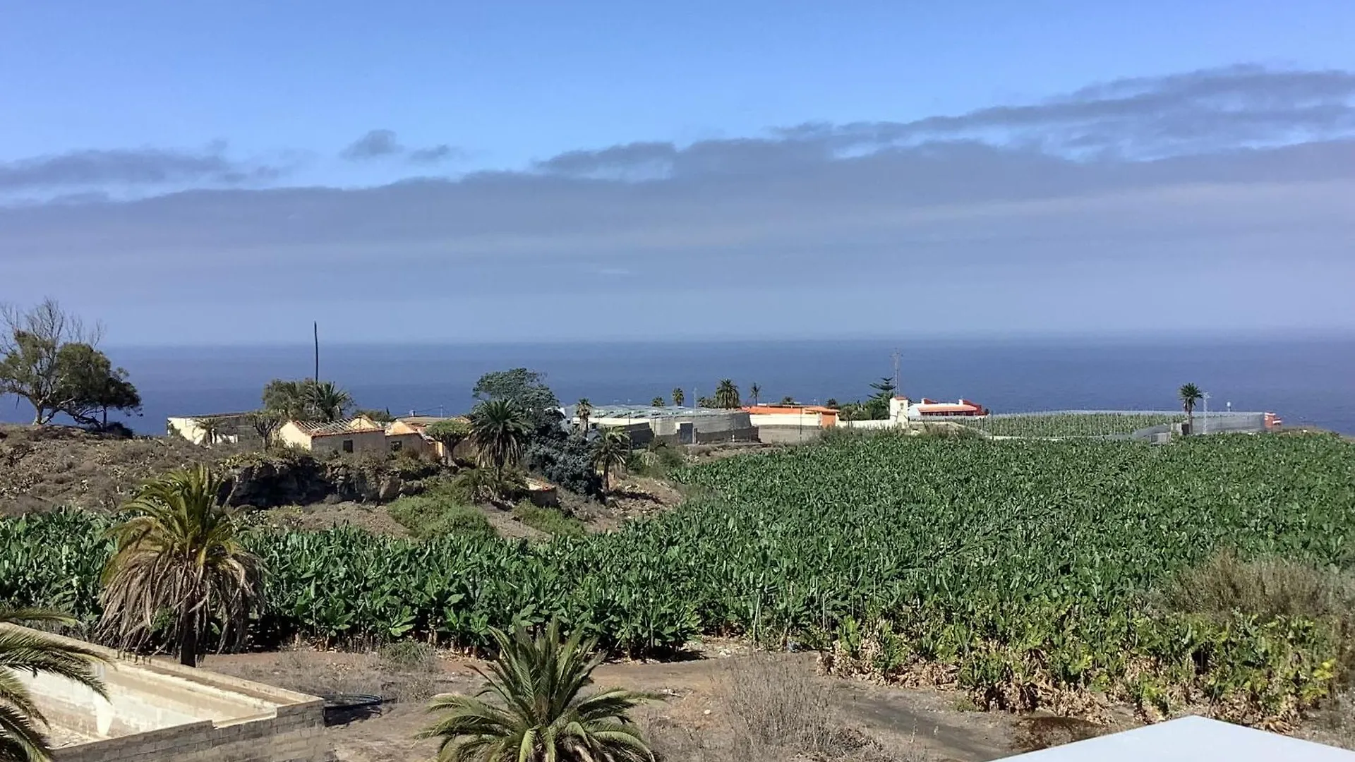 Villa Alpispa Las Palmas de Gran Canaria