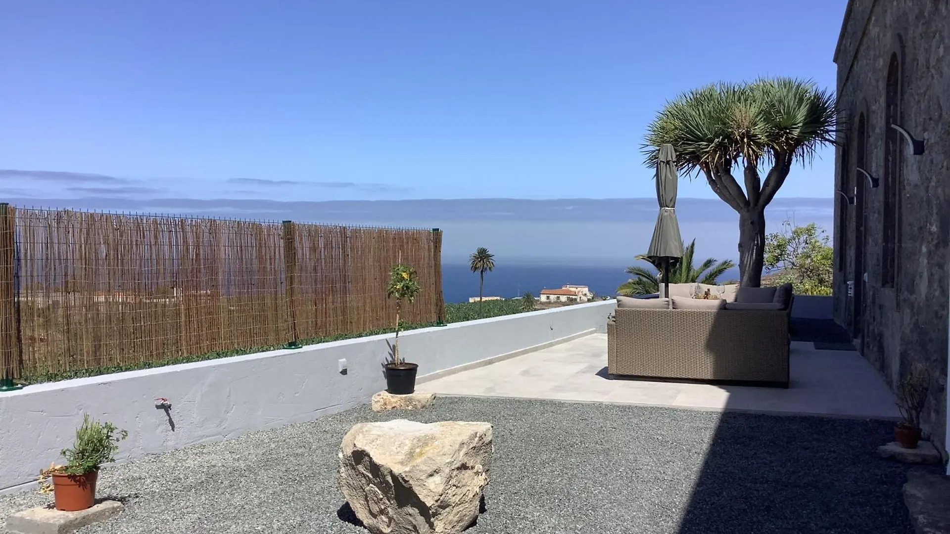 Villa Alpispa Las Palmas de Gran Canaria Spain