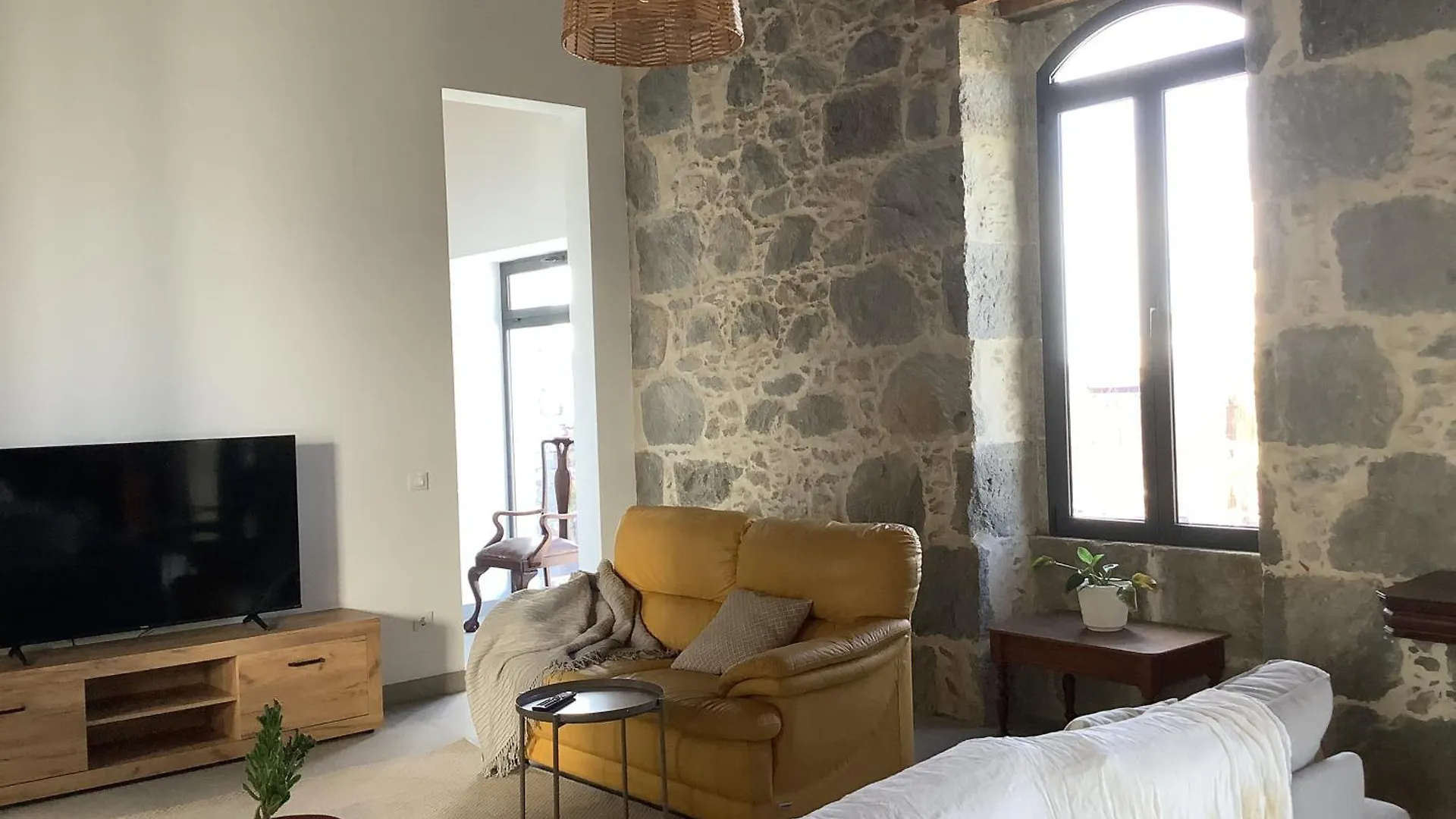 Villa Alpispa Las Palmas de Gran Canaria