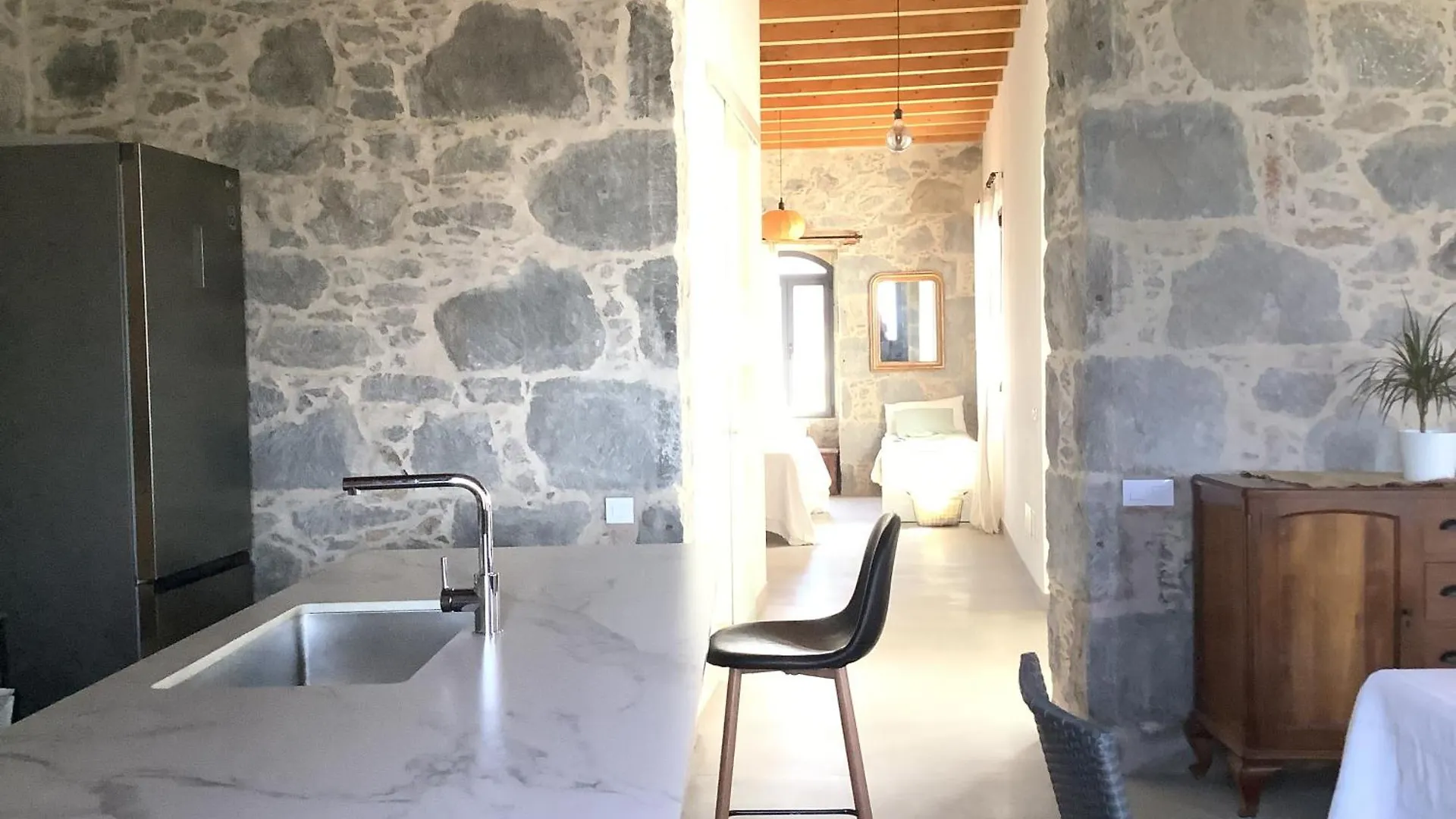 Villa Alpispa Las Palmas de Gran Canaria Spain