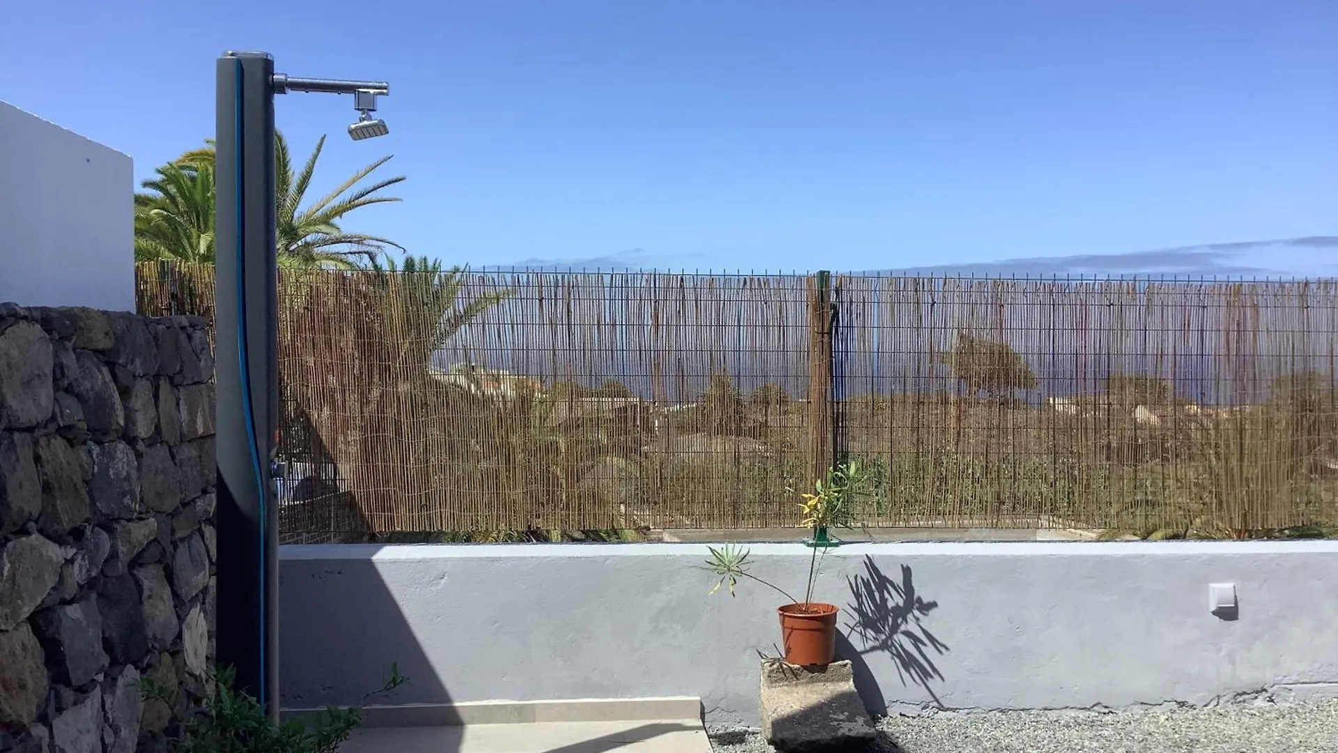 Villa Alpispa Las Palmas de Gran Canaria