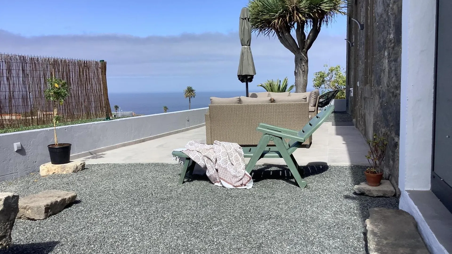 Villa Alpispa Las Palmas de Gran Canaria