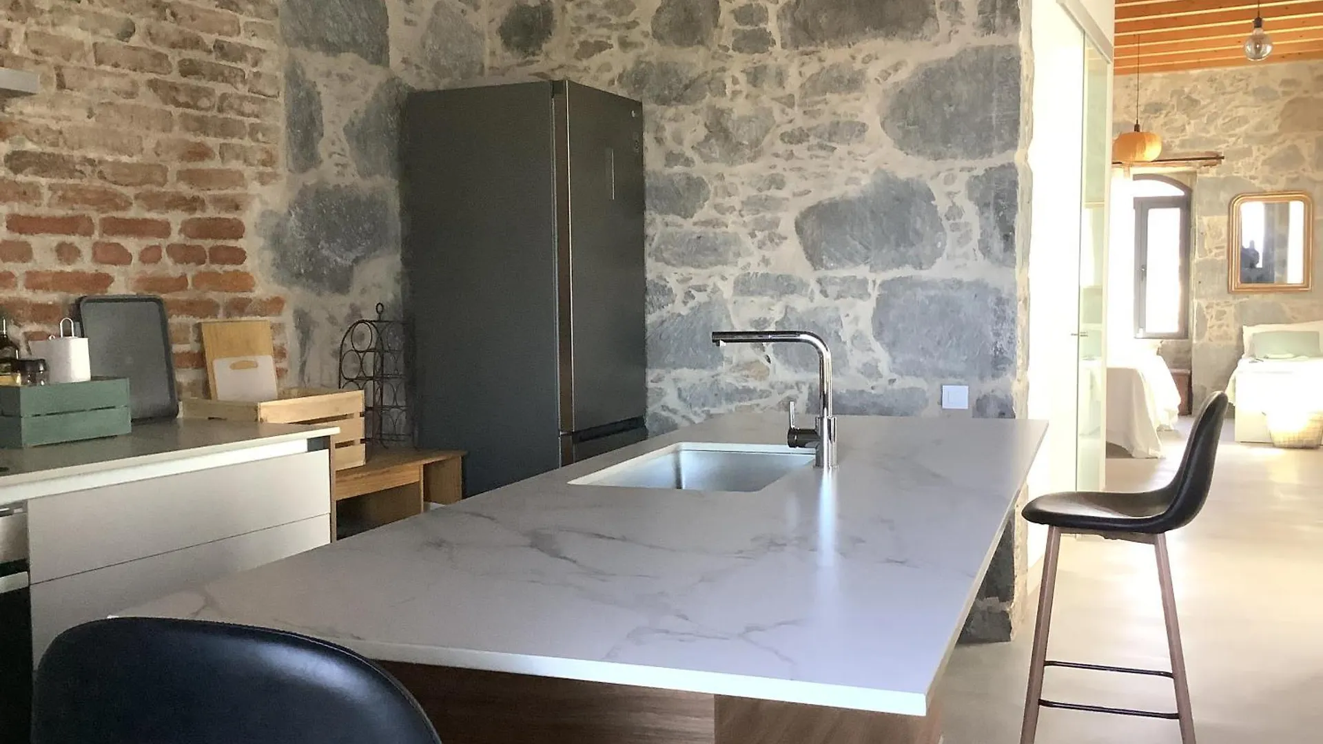 Villa Alpispa Las Palmas de Gran Canaria