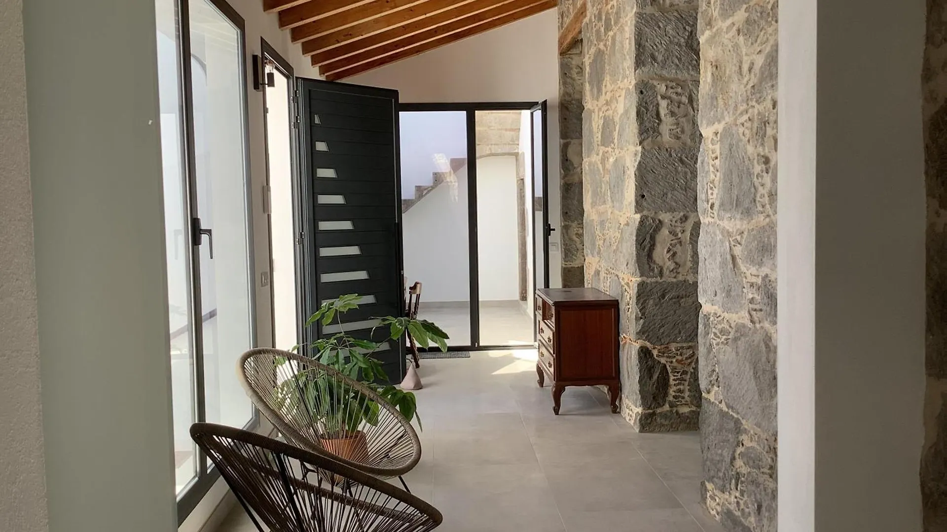 Villa Alpispa Las Palmas de Gran Canaria