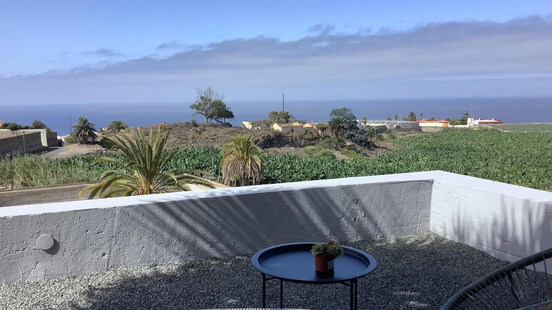 Villa Alpispa Las Palmas de Gran Canaria