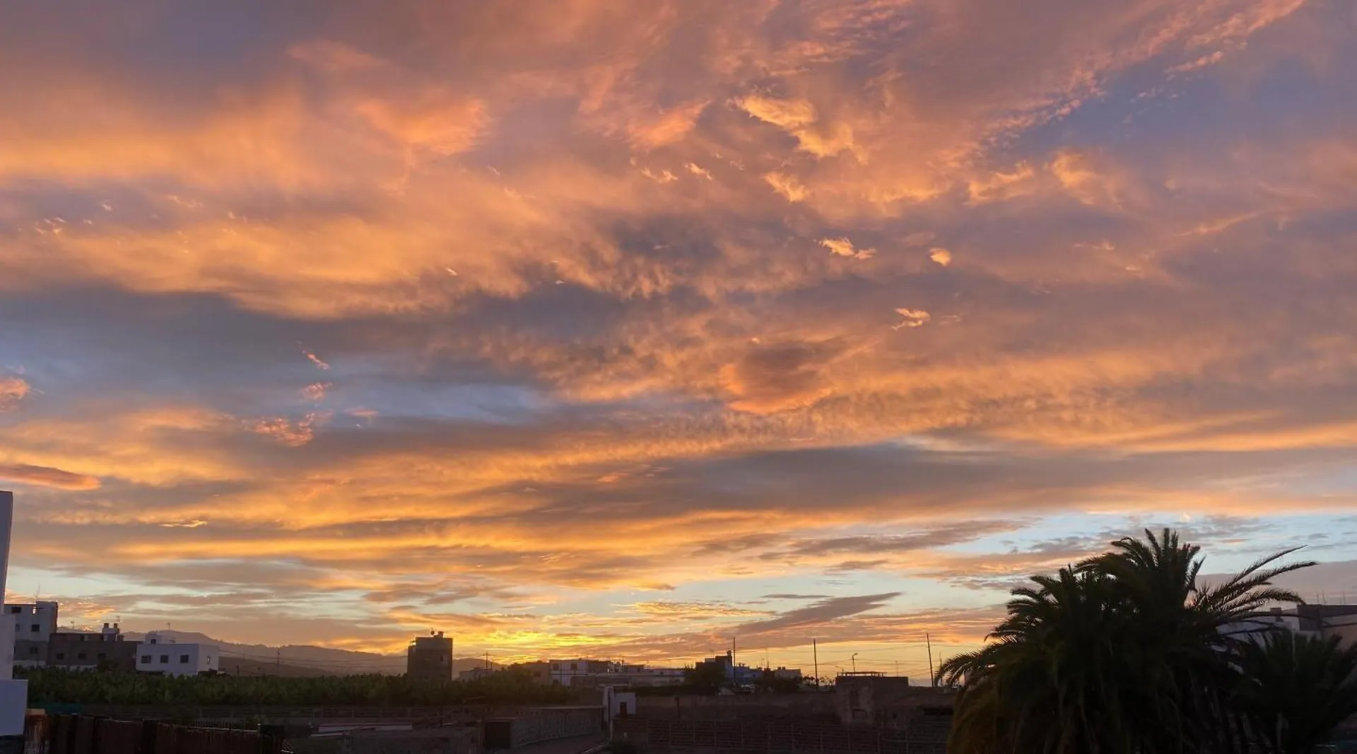 Villa Alpispa Las Palmas de Gran Canaria