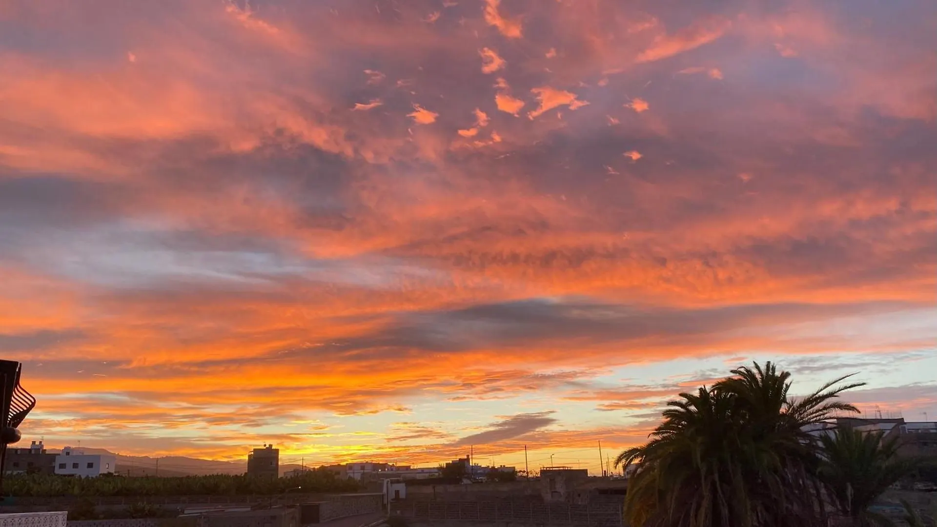 Villa Alpispa Las Palmas de Gran Canaria