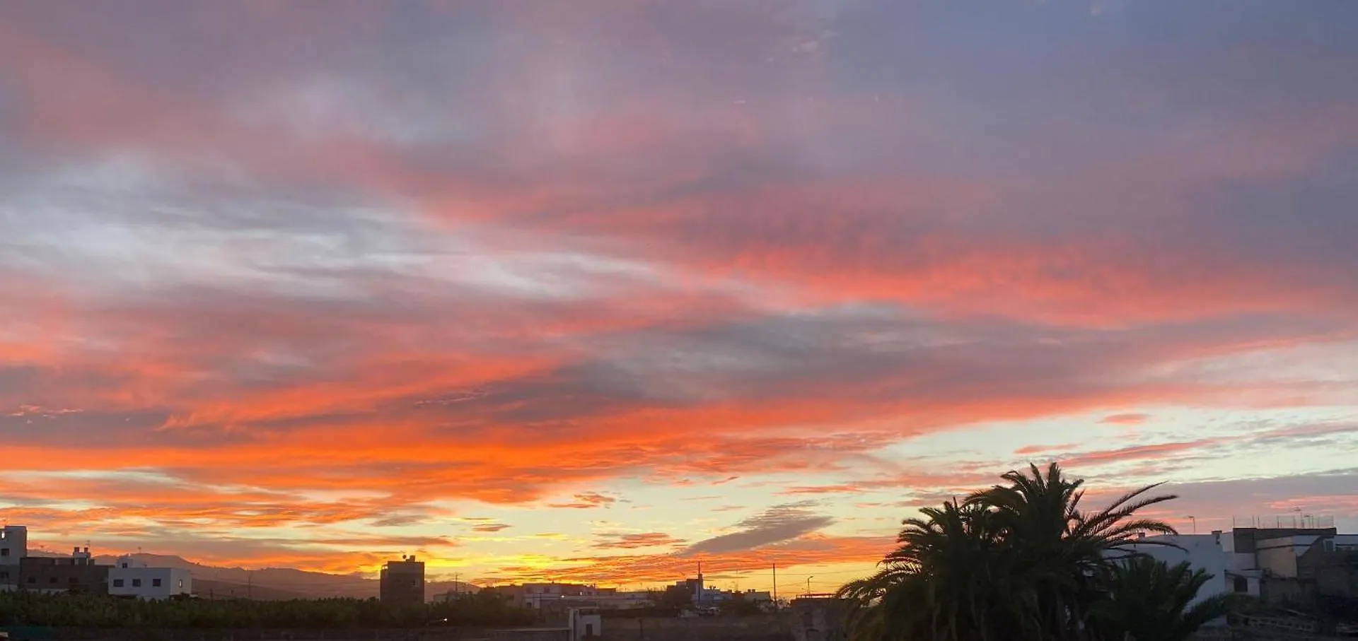 Villa Alpispa Las Palmas de Gran Canaria