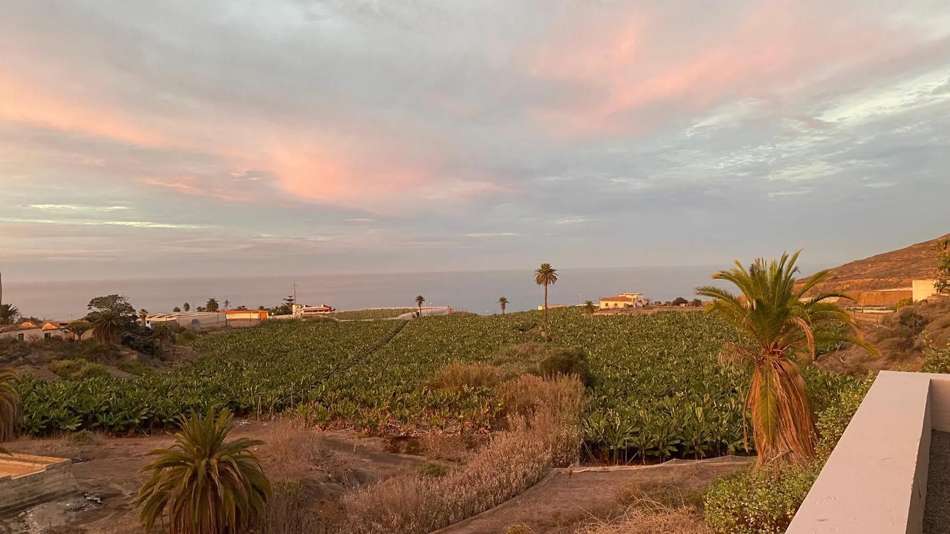 Villa Alpispa Las Palmas de Gran Canaria