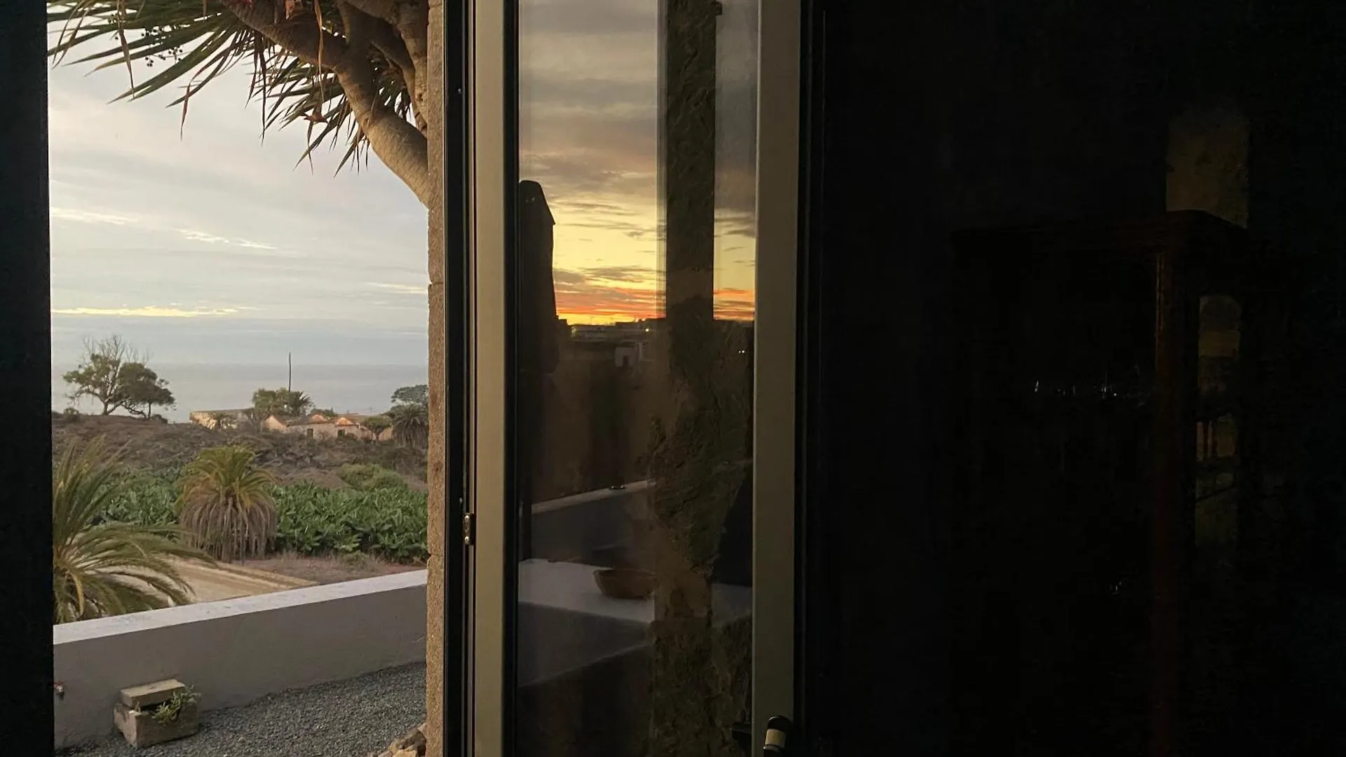 Villa Alpispa Las Palmas de Gran Canaria